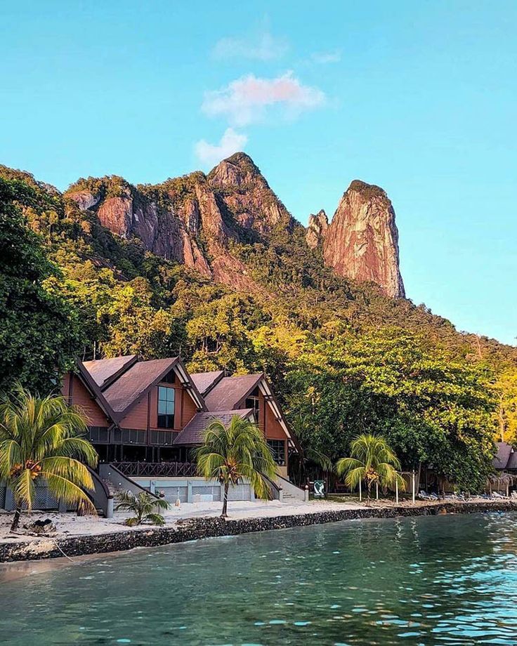 PULAU TIOMAN - Image 3