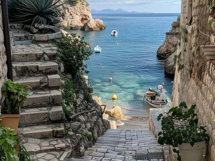 THE BALKANS - Image 2