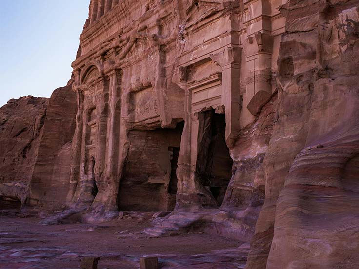 JORDAN PALESTINE - Image 2