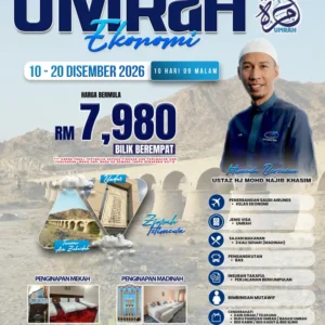 Umrah Ekonomi