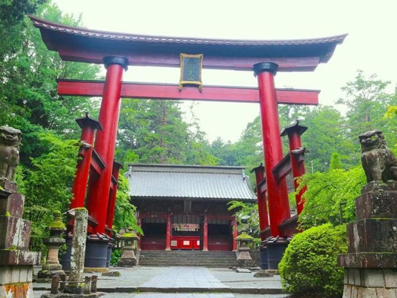 MT.FUJI, JAPAN - Image 4