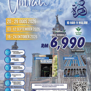 Umrah Ekonomi
