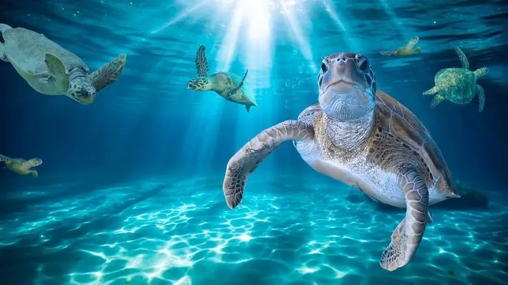 South Island, New Zealand - Image 4