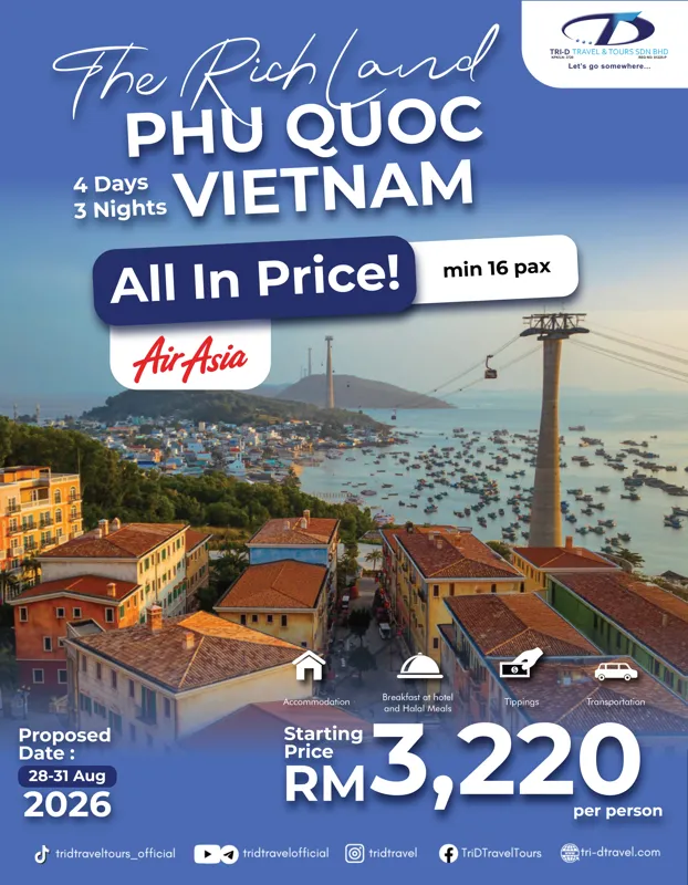 Phu Quoc, Vietnam - Image 4