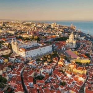 Iberian Historia