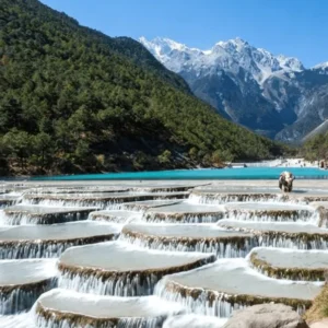 Yunnan, China