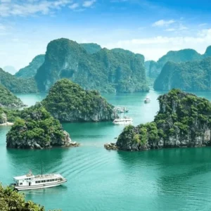 Vietnam