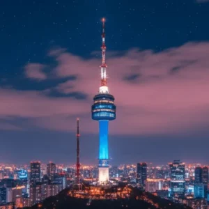 South Korea