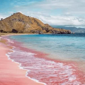 Labuan Bajo, Indonesia