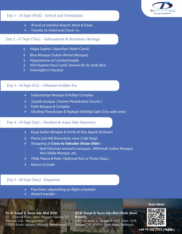 Topkapi, Istanbul, Turkey - Image 4